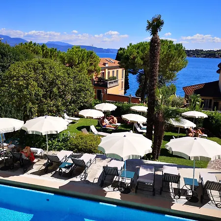 Hotel Laurin-3